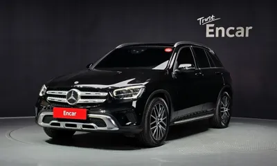 Mercedes-Benz GLC-Class 2021, 72619 км, за 35900000 KRW - фото 1