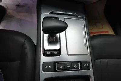 Genesis G80 2018, 83243 км, за 17000000 KRW - фото 9