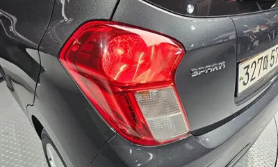 ChevroletGMDaewoo Spark 2020, 30284 км, за 8900000 KRW - фото 23