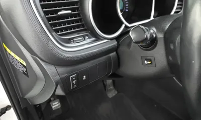 Kia K5 2014, 90380 км, за 7900000 KRW - фото 14