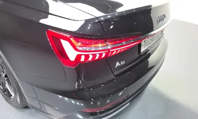 Audi A6 2020, 62049 км, за 32300000 KRW - фото 23