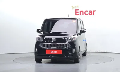 Kia Ray 2016, 56973 км, за 9900000 KRW