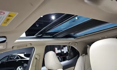 Toyota Camry 2019, 56781 км, за 24800000 KRW - фото 16