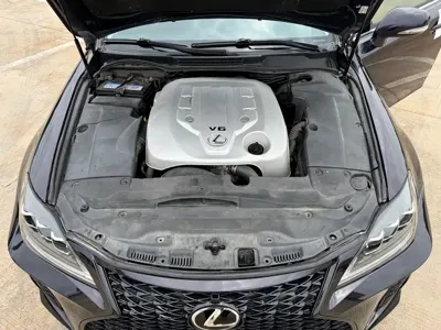 Lexus IS 2010, 145000 км, за 39800 CNY - фото 10