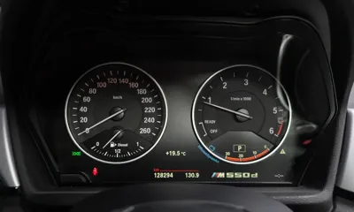 BMW X1 2016, 128294 км, за 13690000 KRW - фото 8