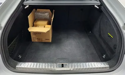 Audi A7 2020, 65473 км, за 37600000 KRW - фото 20