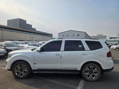 Kia Mohave 2021, 233046 км, за 17500000 KRW - фото 7