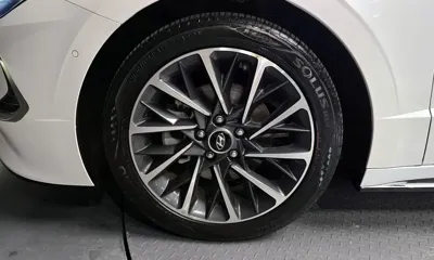Hyundai Sonata 2020, 91154 км, за 16900000 KRW - фото 5