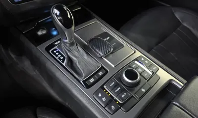 Hyundai Genesis 2014, 197326 км, за 8000000 KRW - фото 9