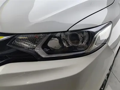Honda Fit 2019, 53900 км, за 42800 CNY - фото 5