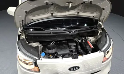 Kia Ray 2018, 103298 км, за 6000000 KRW - фото 6