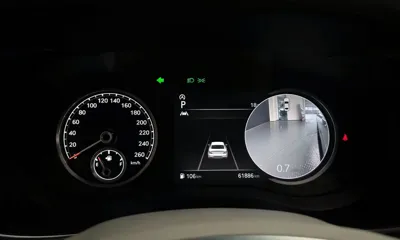 Genesis G70 2021, 61886 км, за 28900000 KRW - фото 30