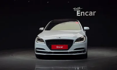 Genesis G80 2018, 119268 км, за 20700000 KRW - фото 3