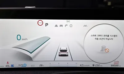 Kia EV6 2022, 99589 км, за 26000000 KRW - фото 8