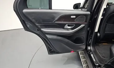 Mercedes-Benz GLE-Class 2022, 152272 км, за 47000000 KRW - фото 25