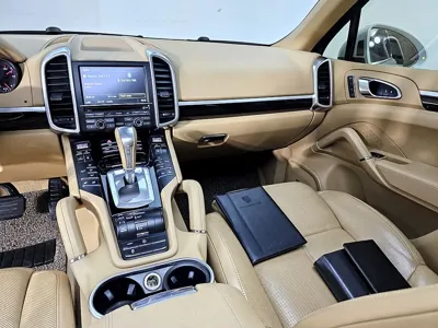 Porsche Cayenne 2016, 146658 км, за 24900000 KRW - фото 9