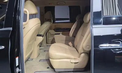 Kia Canival 2019, 65883 км, за 22300000 KRW - фото 11