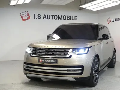 Land Rover Range Rover 2023, 59000 км, за 155000000 KRW - фото 20