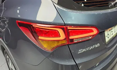 Hyundai Santafe 2016, 97909 км, за 13130000 KRW - фото 23