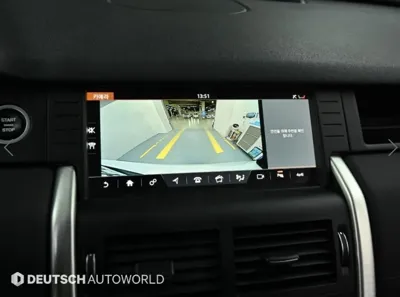 Land Rover Discovery Sport 2018, 84649 км, за 11590000 KRW - фото 15