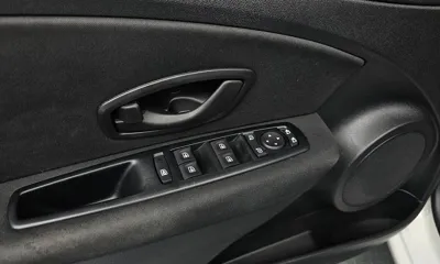 Renault-KoreaSamsung SM3 2016, 126372 км, за 4200000 KRW - фото 13