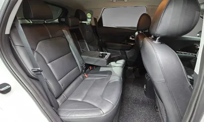 Kia Niro 2020, 39191 км, за 21500000 KRW - фото 19