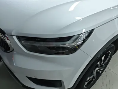 Volvo XC40 2021, 75800 км, за 113248.65 CNY - фото 9