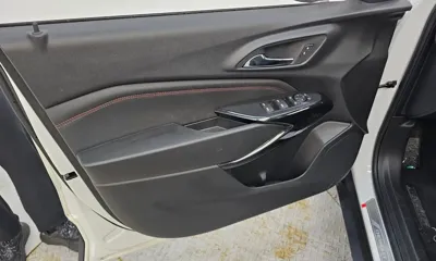 ChevroletGMDaewoo Trax 2024, 17745 км, за 16300000 KRW - фото 24
