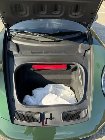 Porsche 911 2026, 45 км, за 367310000 KRW - фото 6