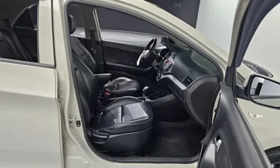 Kia Morning 2016, 105675 км, за 4800000 KRW - фото 26