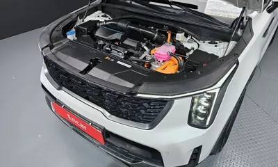 Kia Sorento 2025, 37948 км, за 39500000 KRW - фото 6