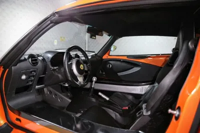 Lotus Elise 2008, 48263 км, за 65000000 KRW - фото 6