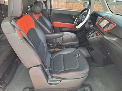 Kia Ray 2018, 74083 км, за 11300000 KRW - фото 9