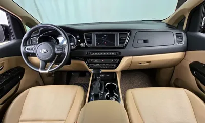 Kia Canival 2019, 88684 км, за 18990000 KRW - фото 7