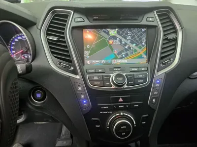 Hyundai Maxcruz 2014, 290000 км, за 5900000 KRW - фото 13