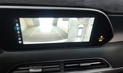 Hyundai Palisade 2019, 68232 км, за 29500000 KRW - фото 19