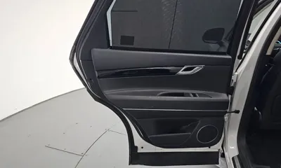 Genesis GV80 2022, 55866 км, за 53000000 KRW - фото 25