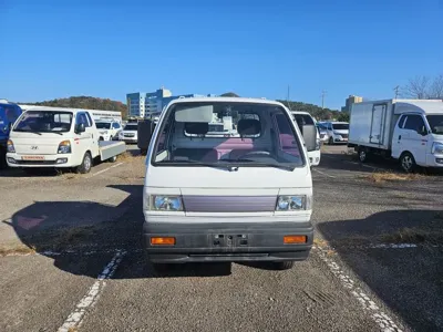 ChevroletGMDaewoo labo 2020, 65811 км, за 8600000 KRW