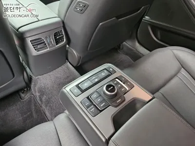 Hyundai Genesis 2014, 124524 км, за 10900000 KRW - фото 14