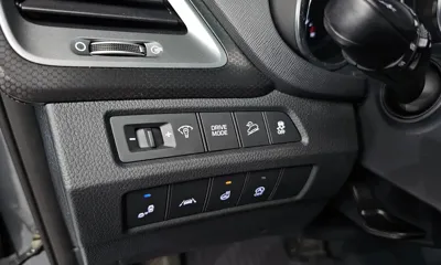 Hyundai Santafe 2018, 64126 км, за 33000000 KRW - фото 14