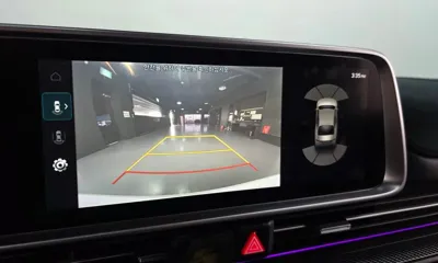 Hyundai Ioniq6 2023, 48222 км, за 29000000 KRW - фото 15