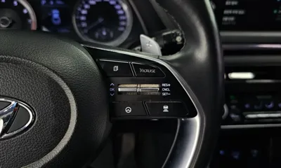 Hyundai Sonata 2020, 119092 км, за 14500000 KRW - фото 29