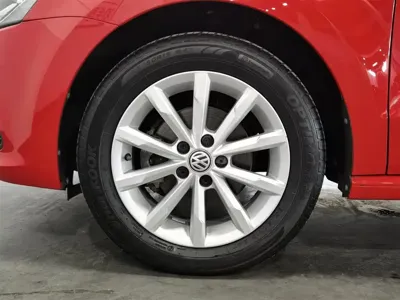 Volkswagen Polo 2018, 22100 км, за 37800 CNY - фото 17