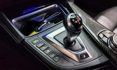 BMW M3 2016, 176365 км, за 38990000 KRW - фото 9