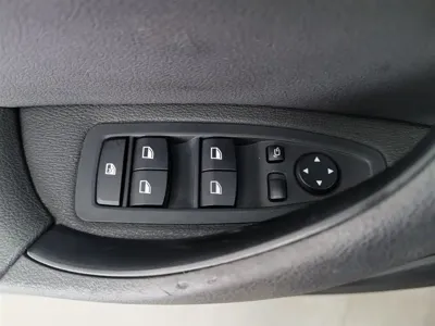 BMW X1 2016, 104400 км, за 36800 CNY - фото 9