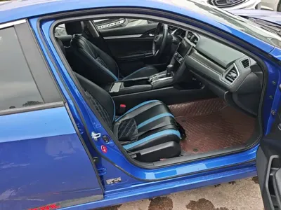 Honda Civic 2019, 80200 км, за 60900 CNY - фото 25