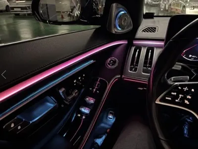 Mercedes-Benz S-Class 2022, 106629 км, за 68890000 KRW - фото 9