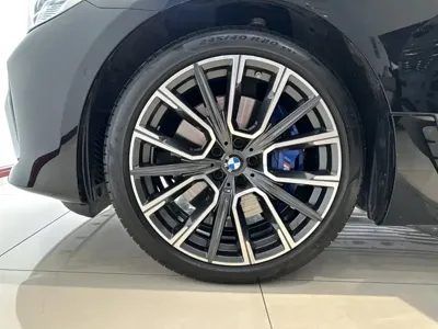 BMW 6 Series GT 2024, 13400 км, за 399300 CNY - фото 9