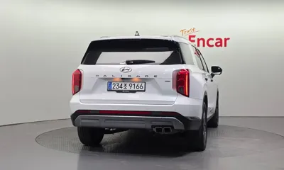 Hyundai Palisade 2023, 73302 км, за 35000000 KRW