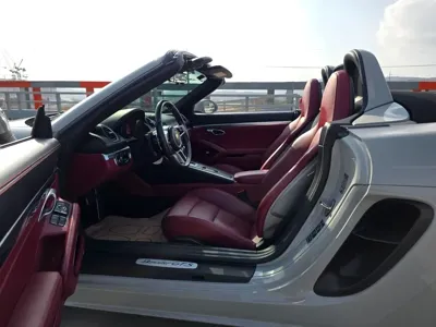 Porsche 718 2022, 60222 км, за 86900000 KRW - фото 9